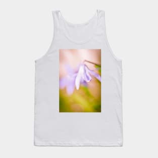 Essence of Spring, flower in spring Tank Top